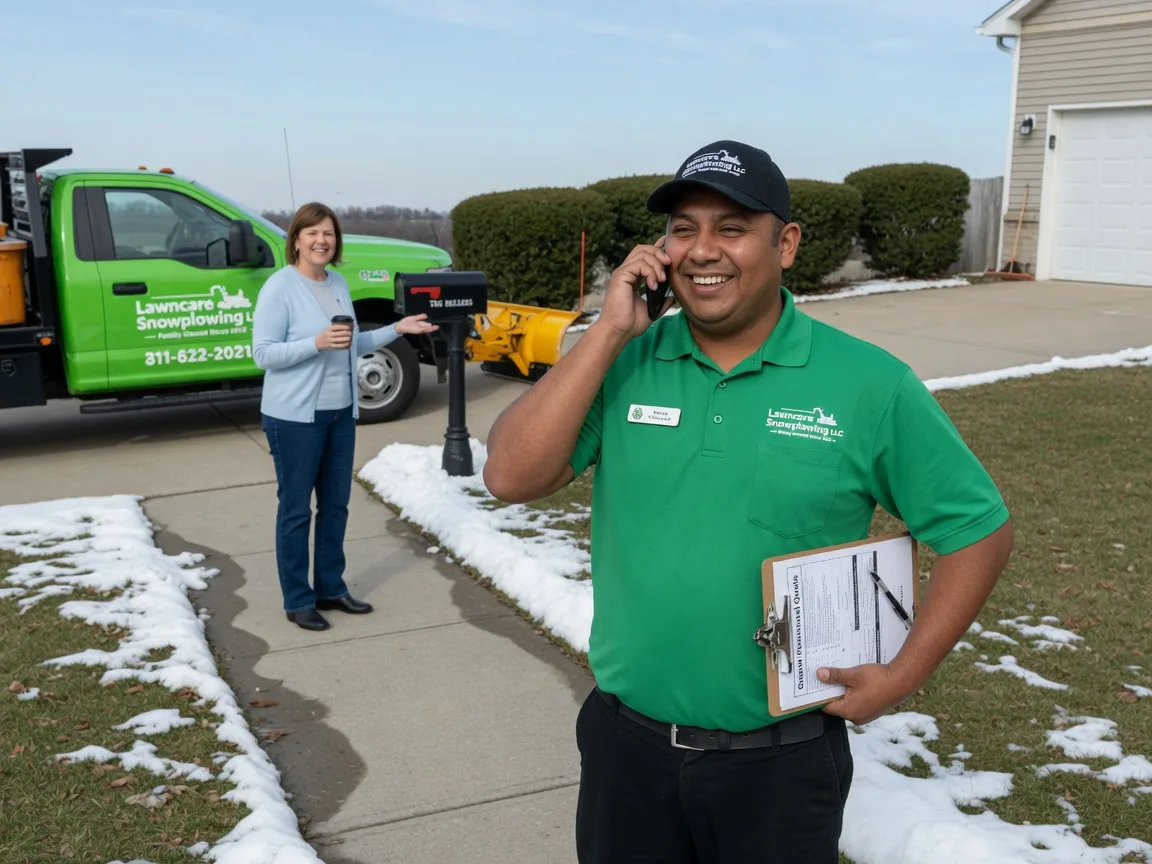 Lawn Care Services By Expert Landscaper Lyndon, IL FAQs